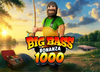 Big Bass Bonanza 1000 - TITANBET138
