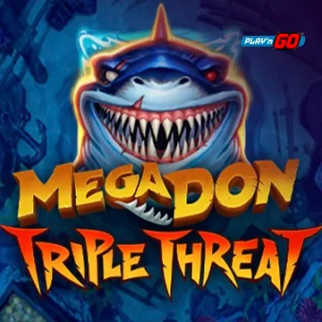 PlaynGo : Mega Don Triple Threat - TITANBET138