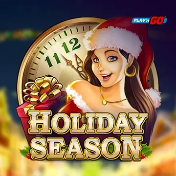PlaynGo : Holiday Season - TITANBET138