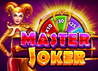 Master Joker - TITANBET138