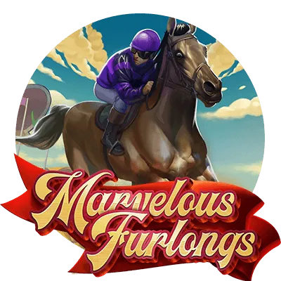 Marvelous Furlongs - TITANBET138