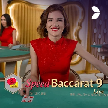 Speed Baccarat 9 - TITANBET138