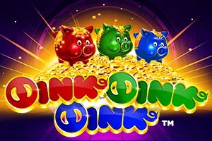 Oink Oink Oink - TITANBET138