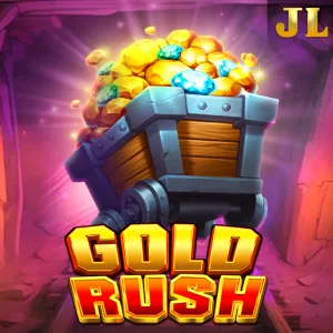 Gold Rush - TITANBET138