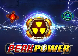 Peak Power - TITANBET138