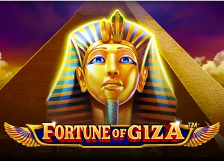 Fortune of Giza - TITANBET138