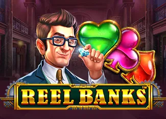 Reel Banks - TITANBET138
