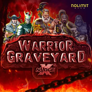 Warrior Graveyard xNudge - TITANBET138