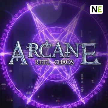 Arcane: Reel Chaos - TITANBET138
