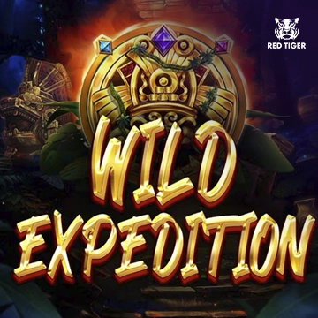 Redtiger : Wild Expedition - TITANBET138