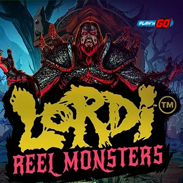 PlaynGo : Lordi Reel Monsters - TITANBET138