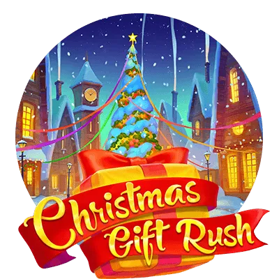 Christmas Gift Rush - TITANBET138