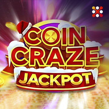 Coin Craze Jackpot - TITANBET138