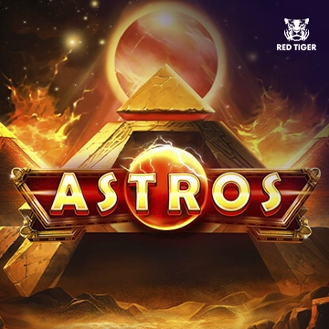 Redtiger : Astros - TITANBET138