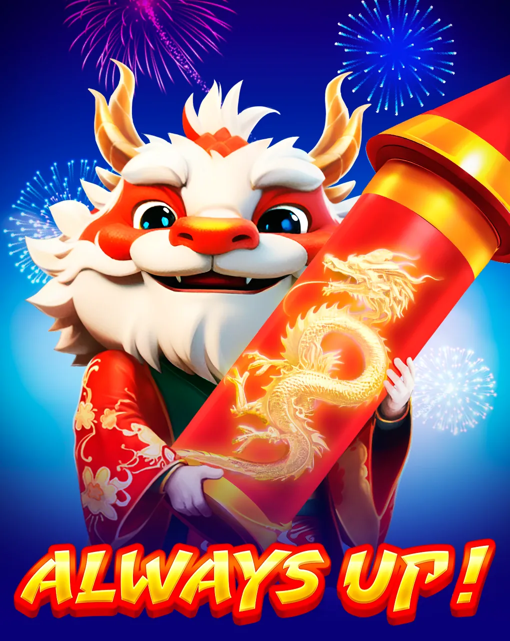 Always Up! - TITANBET138