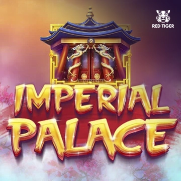 Redtiger : Imperial Palace - TITANBET138