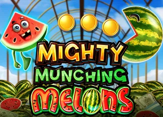 Mighty Munching Melons - TITANBET138