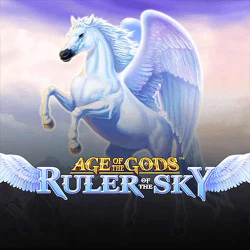 Age of the Gods: Ruler of the Sky™ - TITANBET138