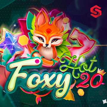 Foxy Hot 20 - TITANBET138