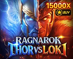 JDB : Ragnarok : Thor vs Loki - TITANBET138