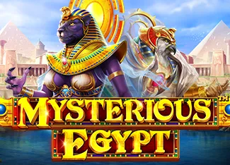 Mysterious Egypt - TITANBET138