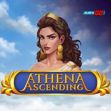 PlaynGo : Athena Ascending - TITANBET138