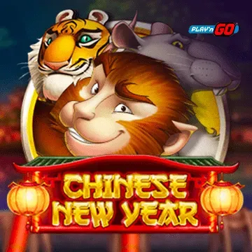 PlaynGo : Chinese New Year - TITANBET138