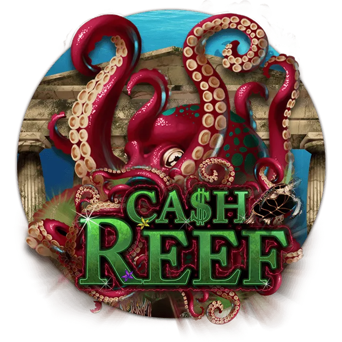 Cash Reef - TITANBET138