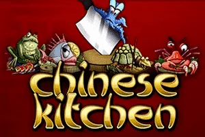 Chinese Kitchen - TITANBET138