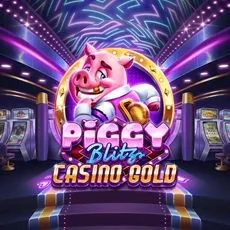 PlaynGo : Piggy Blitz Casino Gold - TITANBET138