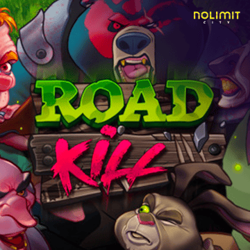 Roadkill - TITANBET138