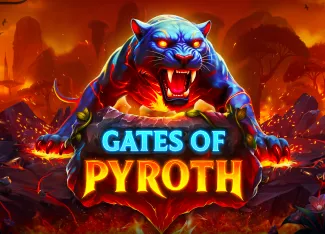 Gates of Pyroth - TITANBET138