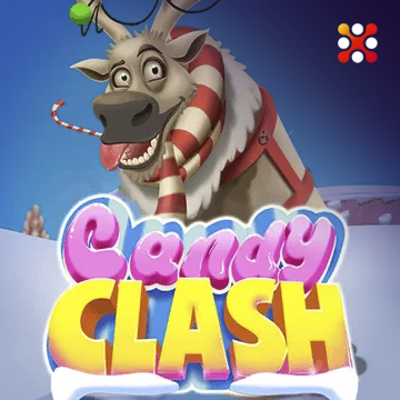 Candy Clash - TITANBET138