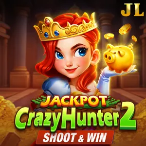 Crazy Hunter2 - TITANBET138