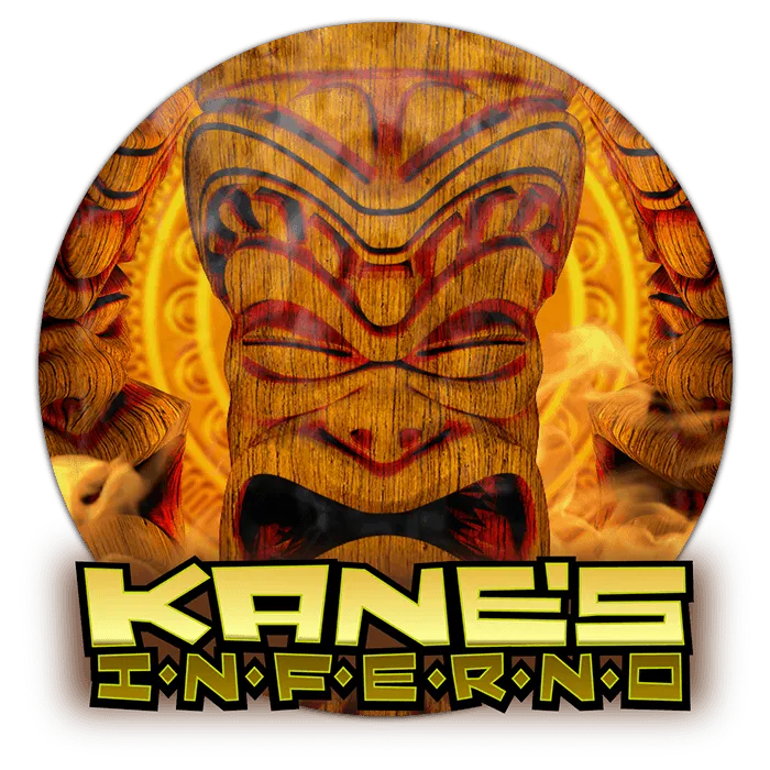 Kanes Inferno - TITANBET138