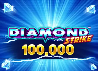 Diamond Strike 100,000 - TITANBET138