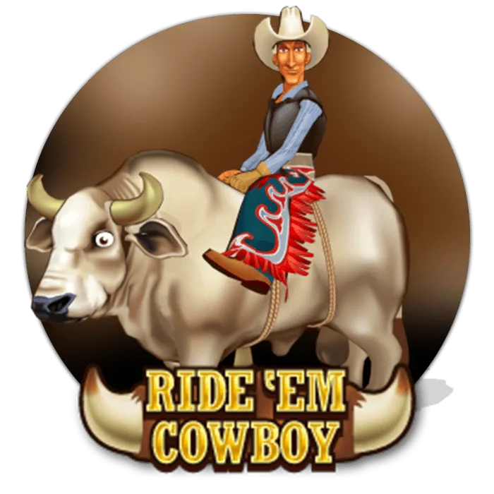 Ride em Cowboy - TITANBET138