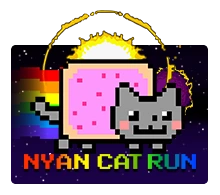Nyan Cat - TITANBET138