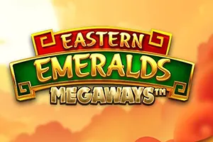 POP Eastern Emeralds Megaways (Quickspin) - TITANBET138