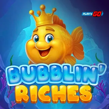 PlaynGo : Bubblin Riches - TITANBET138