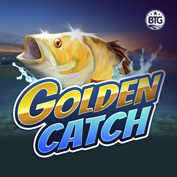 Golden Catch - TITANBET138