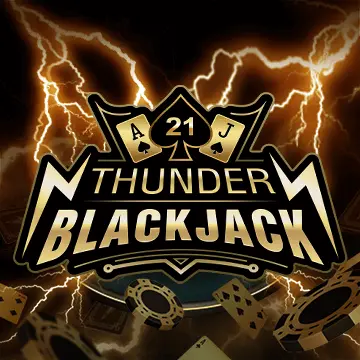 Thunder Blackjack - TITANBET138