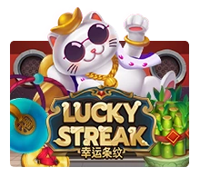Lucky Streak - TITANBET138