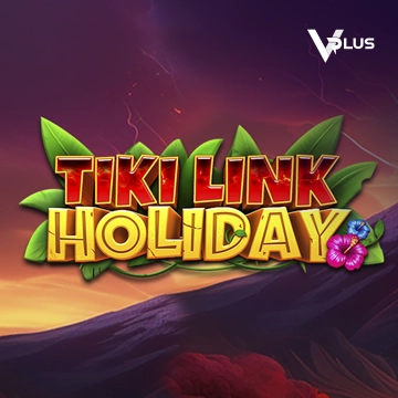 Tiki Link Holiday - TITANBET138