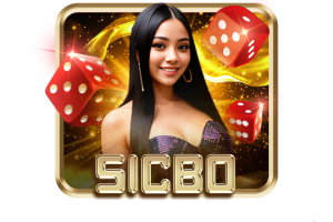 SicBo - TITANBET138