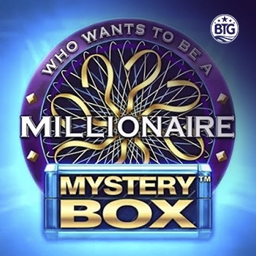 Millionaire Mystery Box - TITANBET138