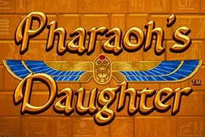 Pharaohs Daughter - TITANBET138