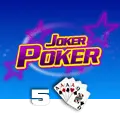 Joker Poker 5 Hand - TITANBET138