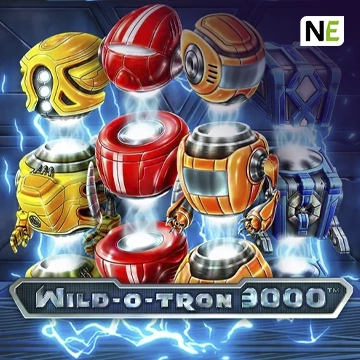 Wild-O-Tron 3000 - TITANBET138