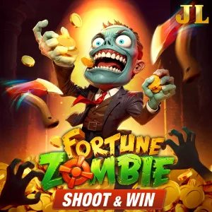 Fortune Zombie - TITANBET138
